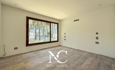 Casa en  venta en Costa Esmeralda a estrenar