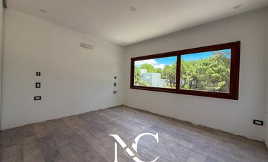 Casa en  venta en Costa Esmeralda a estrenar