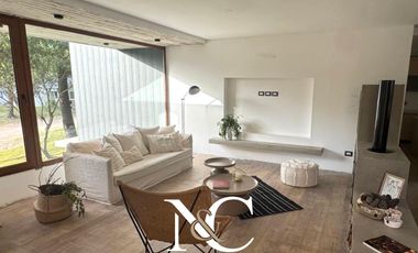 Casa en  venta en Costa Esmeralda a estrenar