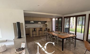 Casa en  venta en Costa Esmeralda a estrenar
