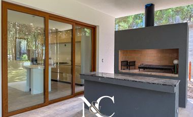 Casa en  venta en Costa Esmeralda a estrenar