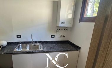 Casa en  venta en Costa Esmeralda a estrenar