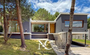 Casa en  venta en Costa Esmeralda a estrenar