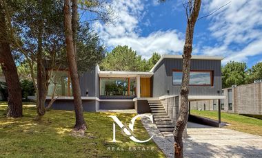 Casa en  venta en Costa Esmeralda a estrenar