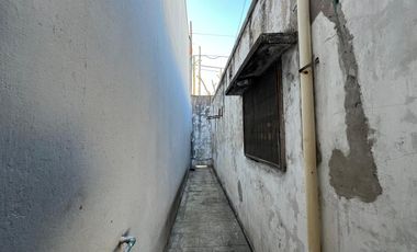 Casa de tres ambientes en Venta en Bernal