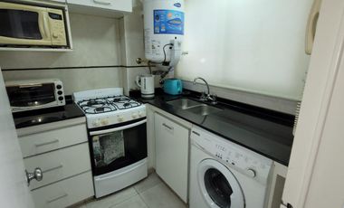 departamento - Pinamar