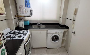 departamento - Pinamar