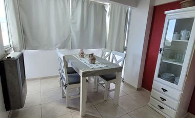 departamento - Pinamar