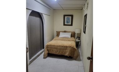 SE VENDE CASA EN CARTAGO