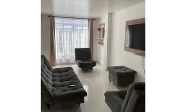 SE VENDE CASA EN CARTAGO