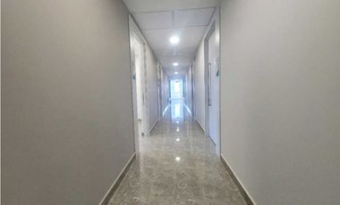 Consultorio en arriendo altos de genovés