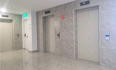 Consultorio en arriendo altos de genovés