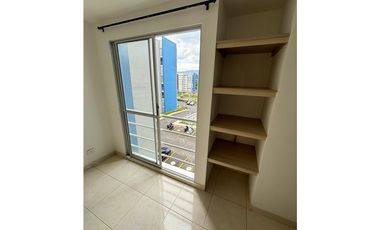 Apartamento en el conjunto residencial Boreal en Dosquebradas!!!