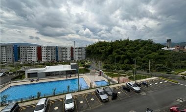 Apartamento en el conjunto residencial Boreal en Dosquebradas!!!