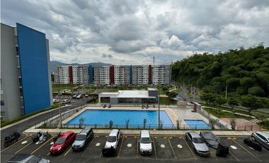 Apartamento en el conjunto residencial Boreal en Dosquebradas!!!