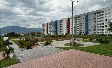 Apartamento en el conjunto residencial Boreal en Dosquebradas!!!