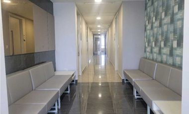 Consultorio en arriendos portal de genovés