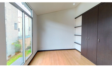 CASA EN VENTA CONJUNTO QUINTAS DE CELTA 3