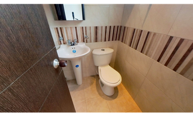 CASA EN VENTA CONJUNTO QUINTAS DE CELTA 3
