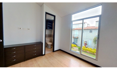 CASA EN VENTA CONJUNTO QUINTAS DE CELTA 3