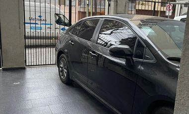 Departamento en  venta de 3 ambientes con balcón y espacio guardacoche- Wilde