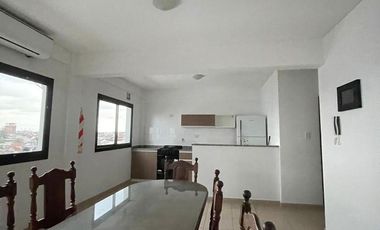 Departamento en  venta de 3 ambientes con balcón y espacio guardacoche- Wilde