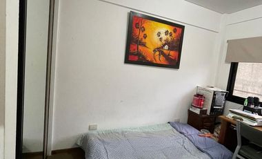 Departamento en  venta de 3 ambientes con balcón y espacio guardacoche- Wilde