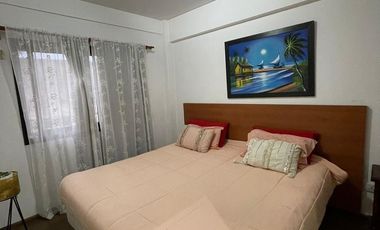Departamento en  venta de 3 ambientes con balcón y espacio guardacoche- Wilde