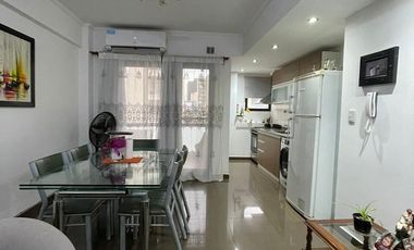 Departamento en  venta de 3 ambientes con balcón y espacio guardacoche- Wilde