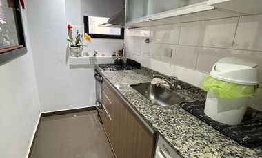 Departamento en  venta de 3 ambientes con balcón y espacio guardacoche- Wilde