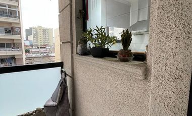 Departamento en  venta de 3 ambientes con balcón y espacio guardacoche- Wilde
