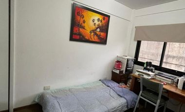 Departamento en  venta de 3 ambientes con balcón y espacio guardacoche- Wilde