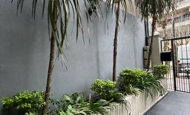 Departamento en  venta de 3 ambientes con balcón y espacio guardacoche- Wilde