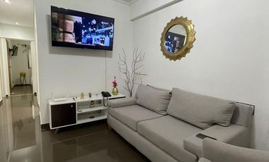 Departamento en  venta de 3 ambientes con balcón y espacio guardacoche- Wilde