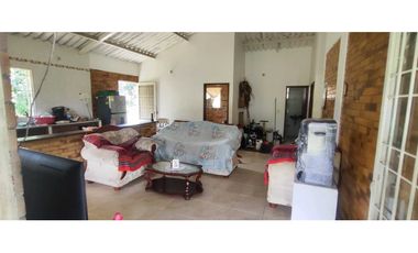 Venta de finca de 2 hectáreas en 550 millones en La Mesa Cund, Col