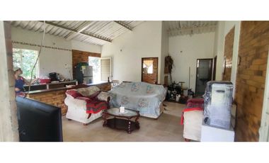 Venta de finca de 2 hectáreas en 550 millones en La Mesa Cund, Col