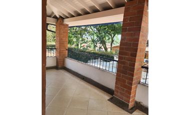 Arriendo casa en La Estrella, Antioquia