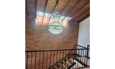Arriendo casa en La Estrella, Antioquia