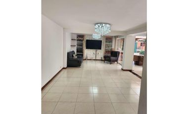 Arriendo casa en La Estrella, Antioquia