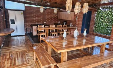 Arriendo casa en La Estrella, Antioquia
