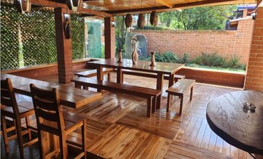 Arriendo casa en La Estrella, Antioquia