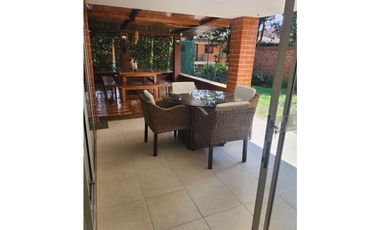 Arriendo casa en La Estrella, Antioquia