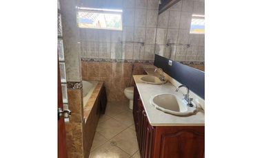 Arriendo casa en La Estrella, Antioquia