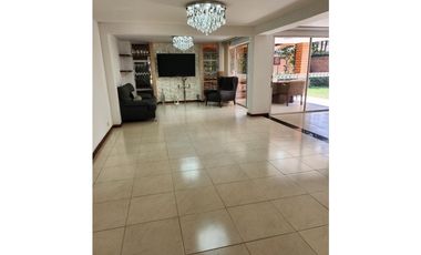 Arriendo casa en La Estrella, Antioquia