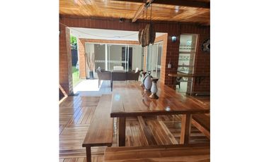 Arriendo casa en La Estrella, Antioquia