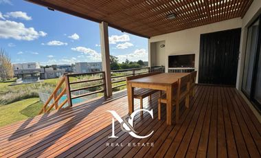 Casa en Venta en Costa Esmeralda