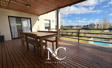 Casa en Venta en Costa Esmeralda