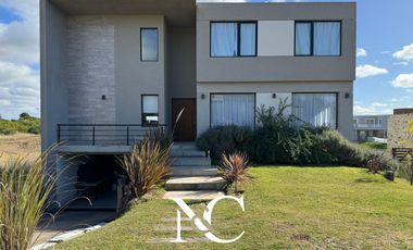 Casa en Venta en Costa Esmeralda