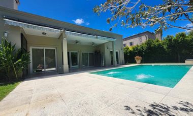 OPORTUNIDAD!!! Venta Casa 6 Amb en Alvear de Benavidez Tigre