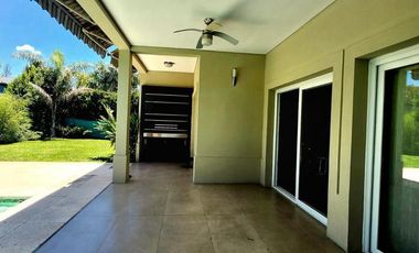OPORTUNIDAD!!! Venta Casa 6 Amb en Alvear de Benavidez Tigre